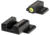 Night Fision OEM Height Tritium Pistol Night Sight