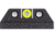 Night Fision Standard Height Night Sight Set, Mossberg MC1sc/MC2/MC2c, Yellow Front Ring, MBG-352-003-YGZG
