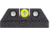Night Fision Standard Height Night Sight Set, Mossberg MC1sc/MC2/MC2c, Yellow Front Ring, U Notch Rear, MBG-352-007-YGZG