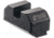 Night Fision Optic Plate + Blacked Out Sights Combo 507K to Springfield Hellcat, Black, SPR-OPBS-507K-HC-ZXZX