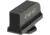 Night Fision Optics Ready Stealth Square-Notch Pistol Night Sight w/ COA Optic