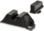 Night Fision Optics Ready Stealth Square-Notch Pistol Night Sight w/ COA Optic