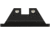 Night Fision Optics Ready Stealth Square-Notch Tritium Pistol Night Sight w/ COA Optic
