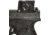 Night Fision Optics Ready Stealth Square-Notch Tritium Pistol Night Sight w/ COA Optic