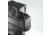 Night Fision Optics Ready Stealth Square-Notch Tritium Pistol Night Sight w/ COA Optic