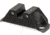 Night Fision Optics Ready Stealth Square-Notch Tritium Pistol Night Sight w/ COA Optic