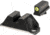 Night Fision Optics Ready Stealth Square-Notch Tritium Pistol Night Sight w/ COA Optic