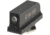 Night Fision Optics Ready Stealth Square-Notch Tritium Pistol Night Sight w/ COA Optic