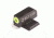 Night Fision Perfect Dot Front Night Sight Only, Yellow Front w/Green Tritium, Fits Canik TP9SFx/TP9SFL/TP9SF ELITE/TP9SF/TP9SA, CNK-025-001-YGXX