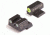 Night Fision Perfect Dot Night Sight Set w/Front, Square Rear, Yellow Front w/Green Tritium, White Rear w/Green T, Fits Canik TP9SFx/TP9SFL, CNK-026-003-YGWG