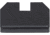 Night Fision Plate + Blacked Out Sights Combo 509T to Glock Full Size MOS, Black, GLK-OPBS-509T-MOS-ZXZX