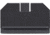 Night Fision Plate + Blacked Out Sights Combo 509T to Glock Full Size MOS, Black, GLK-OPBS-509T-MOS-ZXZX