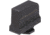 Night Fision Plate + Blacked Out Sights Combo 509T to Glock Full Size MOS, Black, GLK-OPBS-509T-MOS-ZXZX