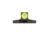 Night Fision Tritium Front Sight for FN 509 w/ Yellow Ring, Black, One Size, FN-100-001-YGXX