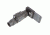 Night Optics Ambia 1x Gen 3 Gated Night Vision Monocular (Filmless) NM-300-F3G