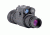 Night Optics Ambia 1x Gen 3 B/W Gated Night Vision Monocular (Filmless) NM-300F3BW