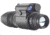 Night Optics D-300 Generation 2+ Standard Night Vision Mono-goggle, Black NG-300-2S