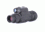 Night Optics D-300 Gen 2+ Standard Night Vision Monocular, Black, NM-300-2S