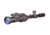 Night Optics D-930 50mm Throw-Lever Day/Night Adaptor, Black NM-930BU50