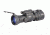 Night Optics D930 Gen 2+ Clip-On Night Vision Rifle Sight NO-NS-930-2HP