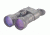 Night Optics D-321B-ST Gen 3 Dual Tube Night Vision Binocular Standard 3.6x NO-NB-321-ST