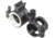 Night Optics Day/Night Adaptor (D-300), Black NS-DN3