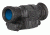 Night Optics Digital Sentry 2x Color Digital Night Vision Monocular DN-142BK