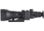 Night Optics Gladius 760 6x165mm Gen 3 Night Vision Rifle Scope, Advanced, Gated, Manual Gain, NO-NS-760-3AGM