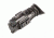 Night Optics Micro 1 336 Ultra Compact Thermal Monocular (19mm Fixed Focus, 336x256) M1-19336
