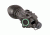 Night Optics Micro 1 336 Ultra Compact Thermal Monocular (19mm Fixed Focus, 336x256) M1-19336