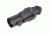 Night Optics Panther C 640x480 50mm Dual-Mode Clip-on Thermal Sight PTC-64050
