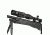 Night Optics Panther C 640x480 50mm Dual-Mode Clip-on Thermal Sight PTC-64050