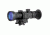 Night Optics Superlite 730 Gen 2+ B/W Night Vision Rifle Scope NS-730-2BW