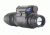 Night Optics D-300G-2ST Gen 2+ Mono-Goggle 28 LP/mm w/ Head Mount NO-NG-300-2ST
