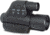 Night Owl Optics 3-Power Digital Night Vision Monocular w/Digital Zoom, Black, NOXM50-DG