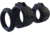 NIGHT PEARL Adapter Set for SEER II - 61mm, Black, 2NPADAPSEERII_61