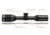 NIGHT PEARL Harpia 35 Pro 3.3x35mm 30mm Tube Thermal Rifle Scope, 50 Hz, 384x288 pixels, 2NPHARPIA35PRO