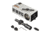 NIGHT PEARL Manul M6 1-6x24mm Rifle Scope, 30mm Tube, Second Focal Plane, 6, Black, 2NPMANUL1-6X24I
