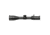 NIGHT PEARL Manul M6 2.5-15x50mm, 30mm Tube Rifle Scope, Second Focal Plane, 6, Black, 2NPMANUL2,5-15X50I