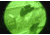 night vision goggles view
