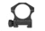 EDEMO NightForce 30mm Steel Ring Sets, High, 1.125, Black, Full-Size, A104, EDEMO1