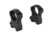 NightForce 30mm Steel Ring Sets, Sizes NightForce 30mm High Steel Extra High Ring Set - 1.375