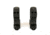 NightForce 30mm Steel Ring Sets, Sizes NightForce 30mm High Steel Extra High Ring Set - 1.375