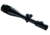 NightForce Precision Benchrest 8-32x56mm Rifle Scope, 30mm, Illuminated CH-3 Reticle, Matte Black, BR832-CH-4