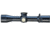 NightForce ATACR, 4, 16x42mm F1, ZeroHold Rifle Scope, .1 Mil, Radian, DigIllum, PTL, TReMoR3, Black, Full-Size, C575