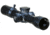 NightForce ATACR 4-16x42mm F1 ZeroHold .250 MOA DigIllum PTL MOAR, Black, 34mm, Full-Size, C542