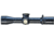 NightForce ATACR 4-16x42mm ZeroHold Rifle Scope, 34mm Tube, First Focal Plane, MOA-XT Reticle, Black, C647