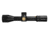 NightForce ATACR 4-16x50mm Rifle Scope, 30 mm Tube, Second Focal Plane, MIL-R, Black, C543