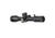 NightForce ATACR 4-16x50mmF1 34mm Tube Rifle Scope, Second Focal Plane, Tremor 3 .1 MIL Its Zerostop CW Digillum, Black, C628