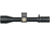 NightForce ATACR 4-16x50mmF1 34mm Tube Rifle Scope, Second Focal Plane, Tremor 3 .1 MIL Its Zerostop CW Digillum, Black, C628